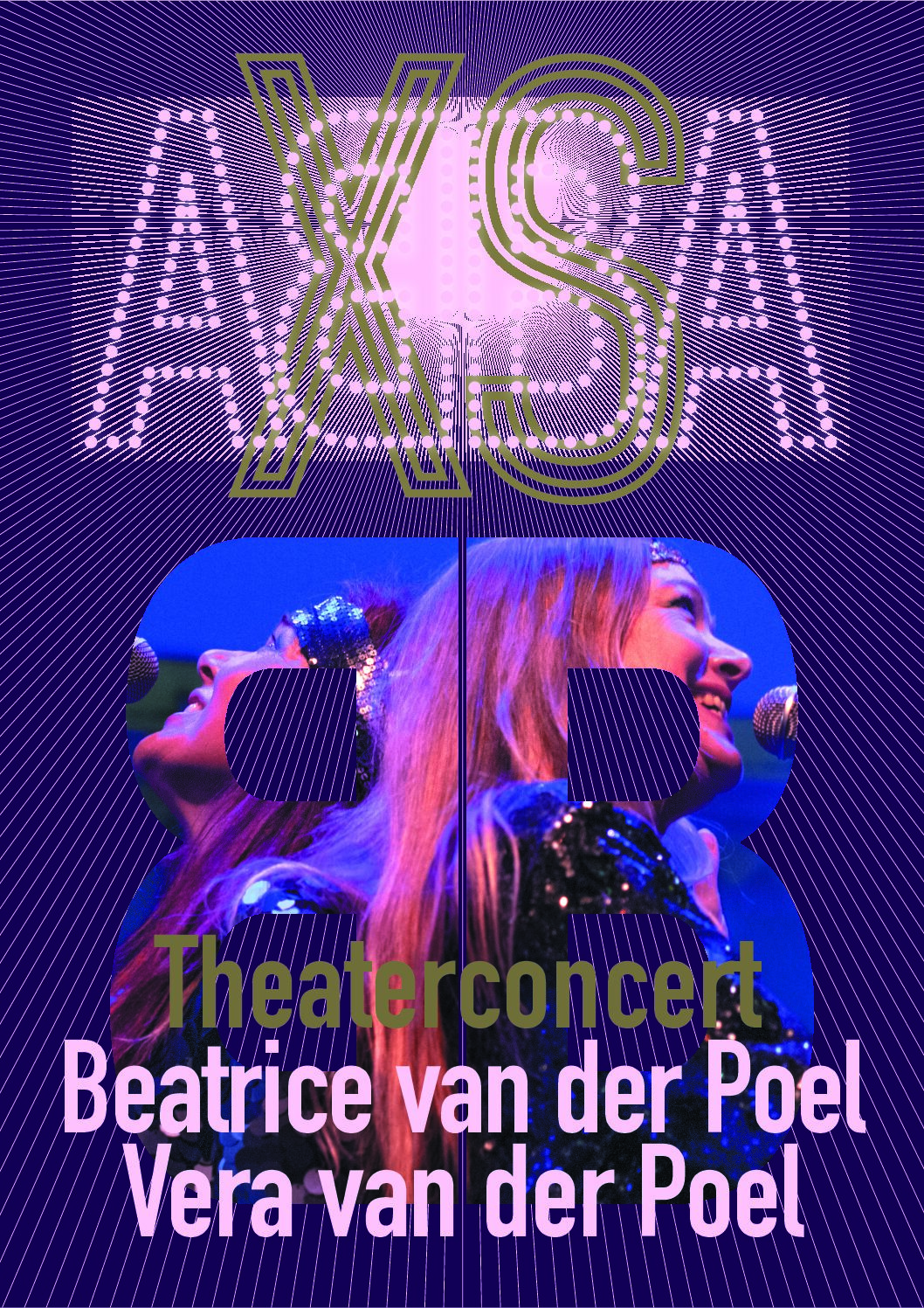 ABBA XS - Theaterconcert